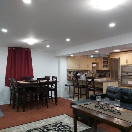 Guest House Room No 02 มิสซิสซอกา ภายนอก รูปภาพ